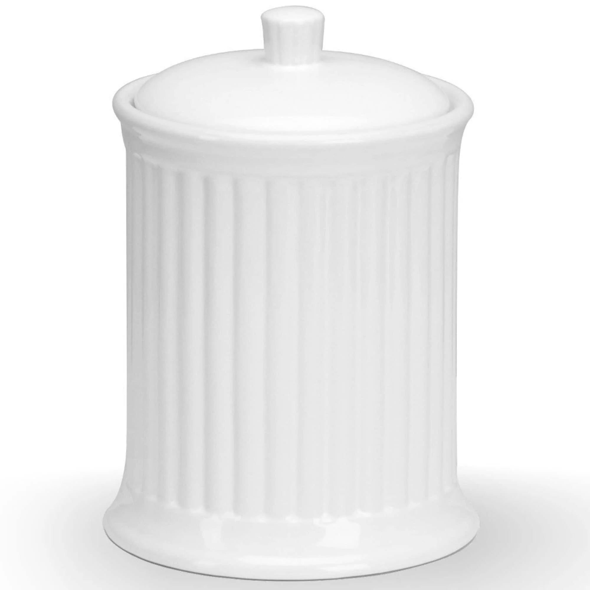 Omniware Simsbury XL Canister Cookie Jar - 120 oz