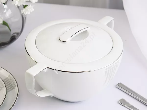 Waza 2,5 L Chodzież - City AP03 Sonata Platynowa
