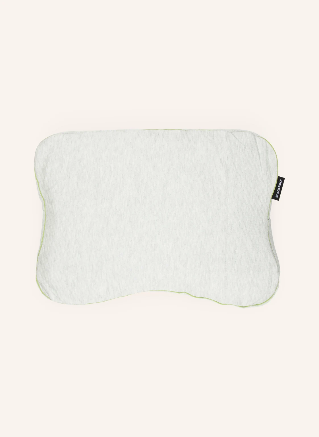 BLACKROLL Kopfkissen BLACKROLL® PILLOW PLUS