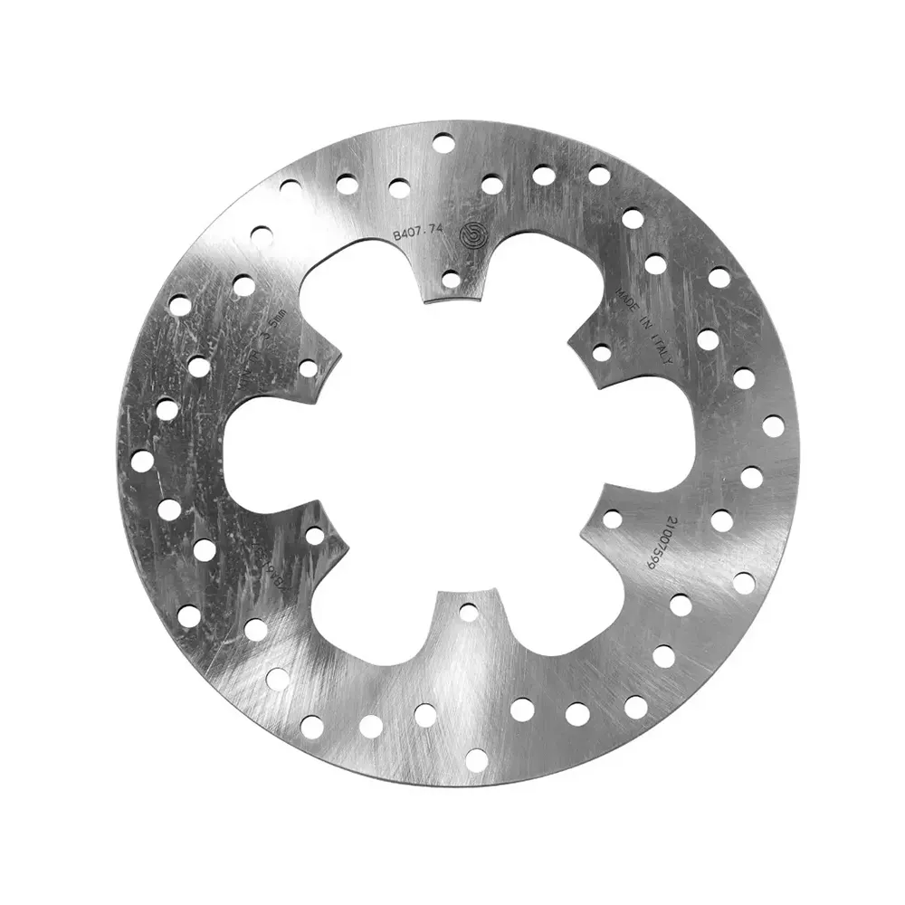 Brembo 68B40774 brake disc