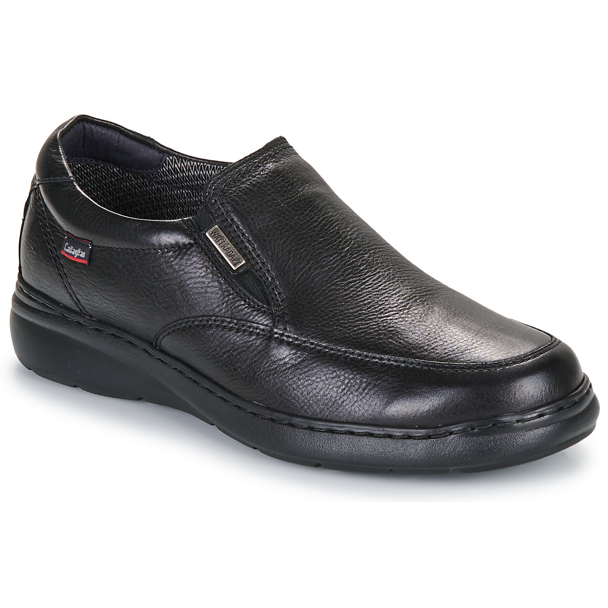 CallagHan - CHUCK WATER - Black