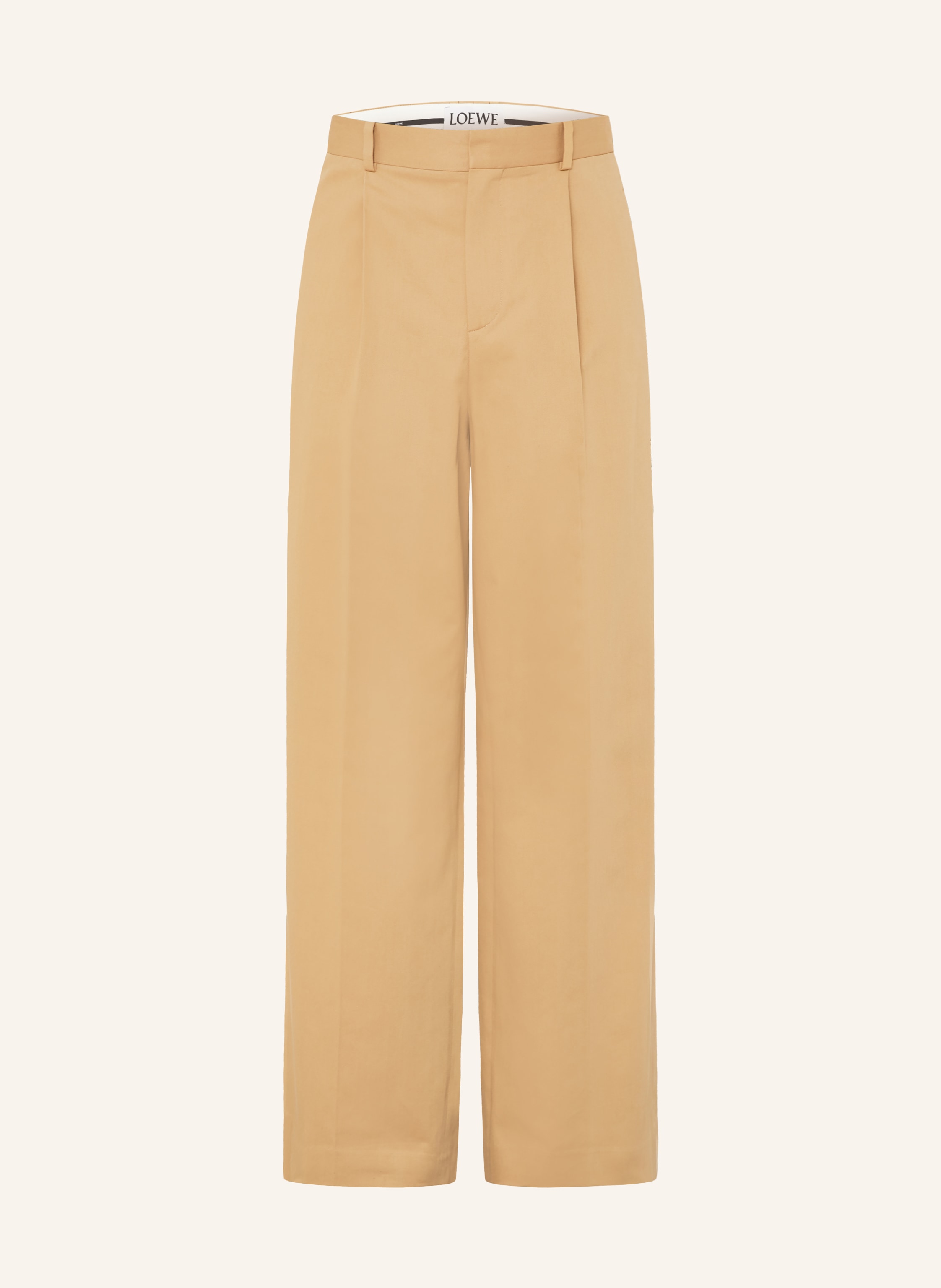 LOEWE Chino Regular Fit