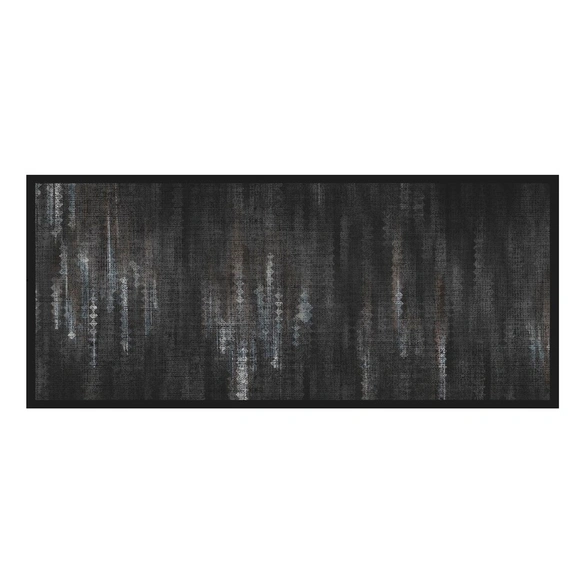 Läufer, 67 x 150 cm (LxB), Polyamid, jutta