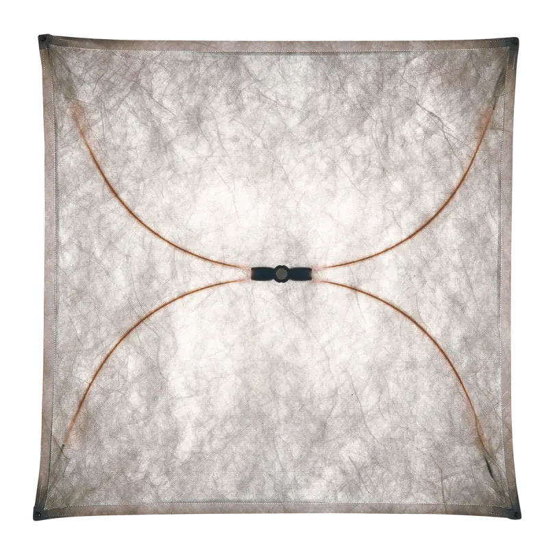 Wand- & Deckenleuchte Ariette