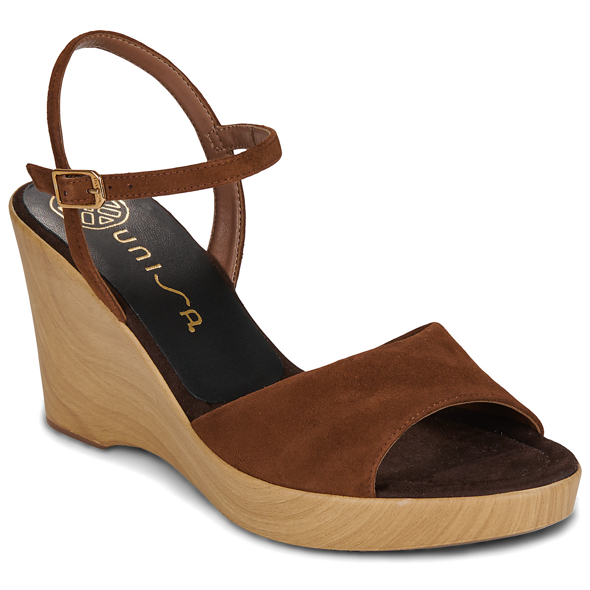 Unisa - RADAR - Brown