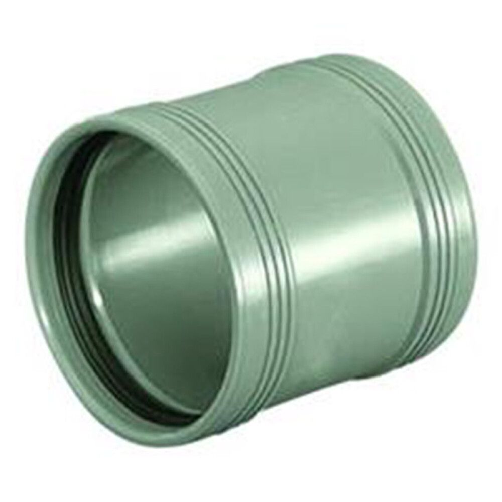 SKJØTEMUFFE WAVIN 32MM