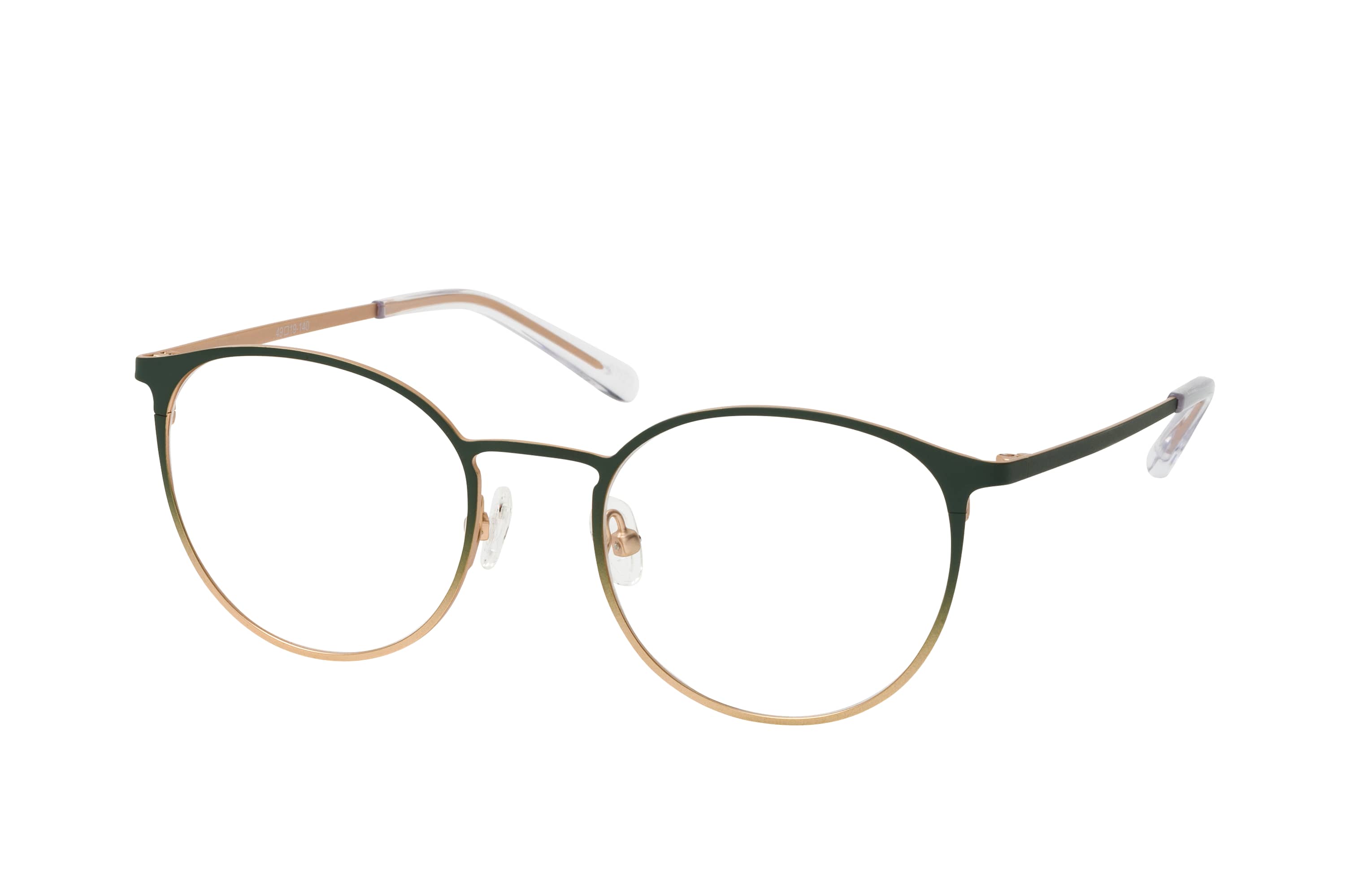 Mister Spex Collection TREY 1083 P27