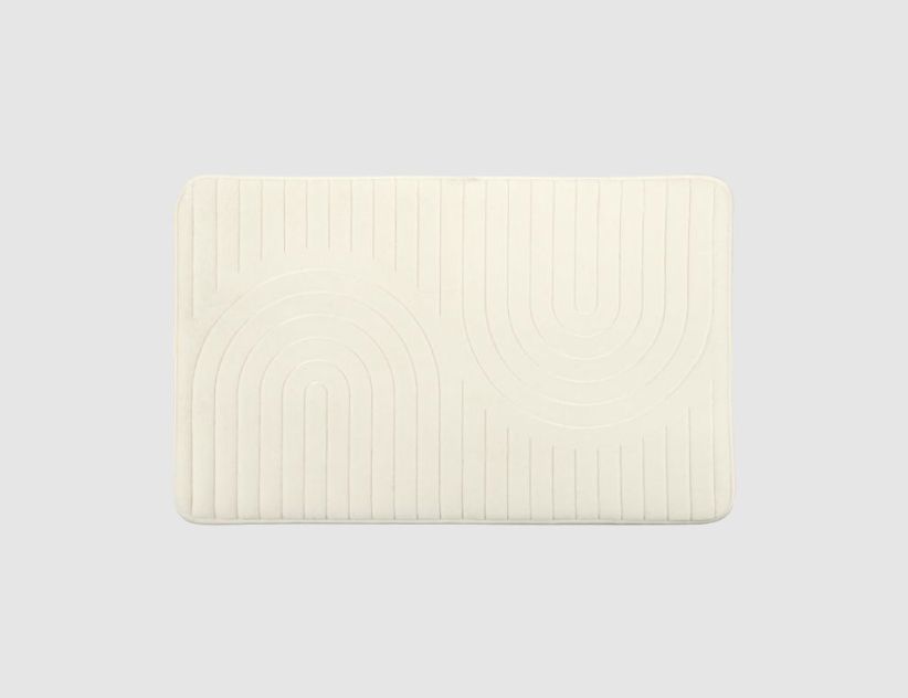 Badmatte Zen Beige