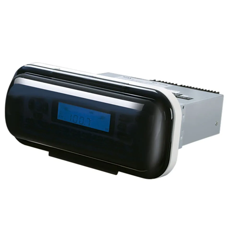 Boss Audio Universal Marine Radio Cover