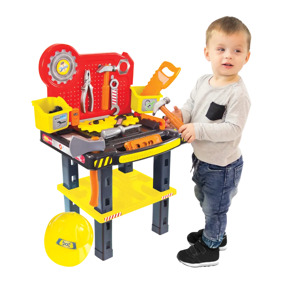 Werkstatt Kids