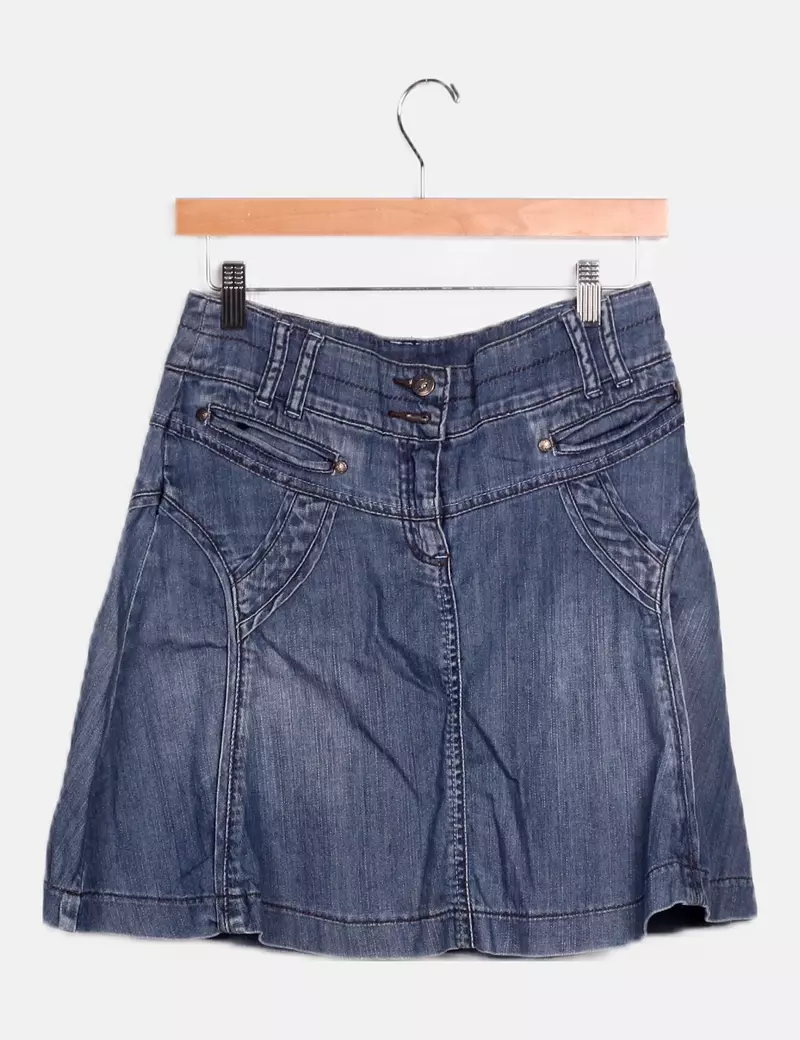 Camaïeu casual skirt