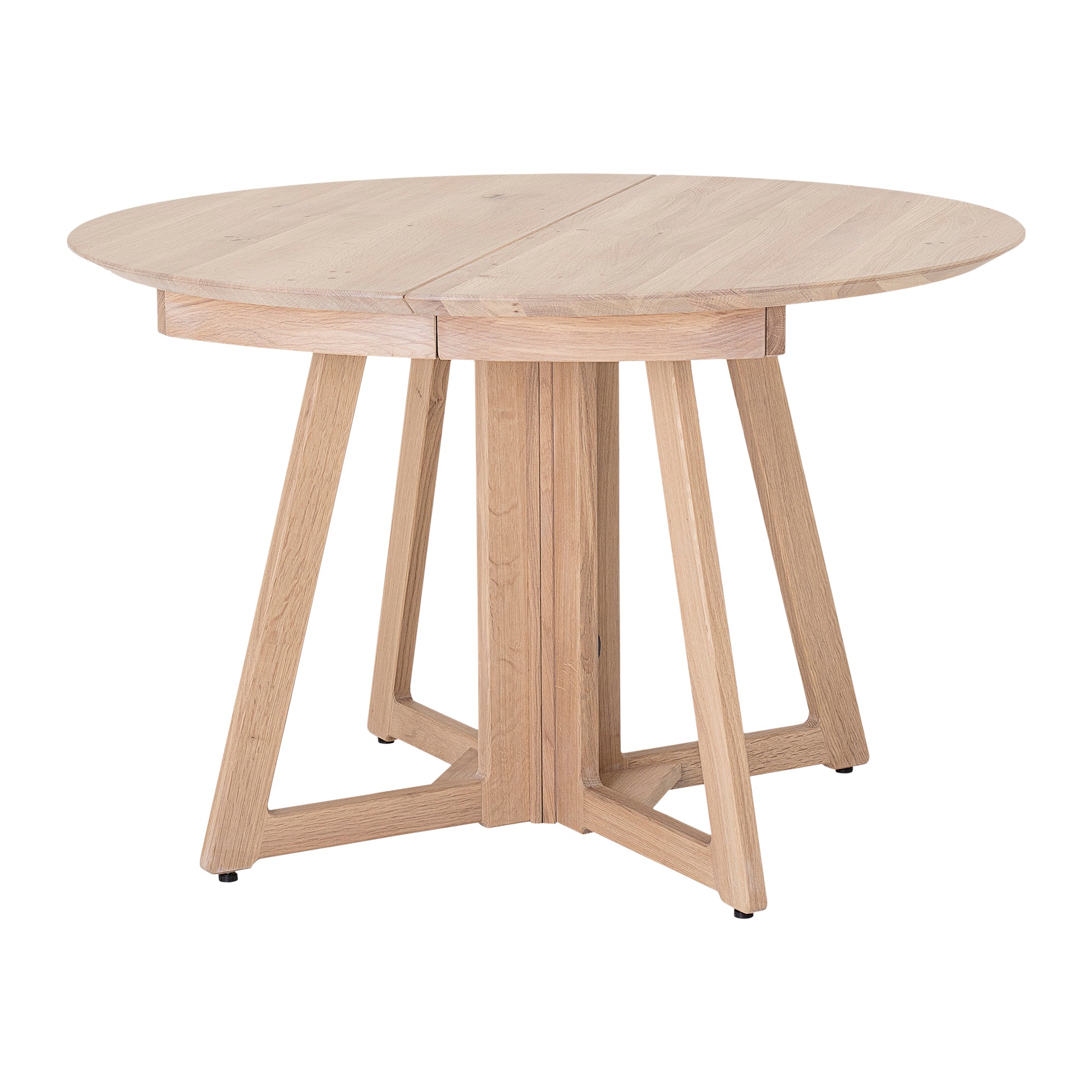 Bloomingville Owen Eettafel Uitschuifbaar