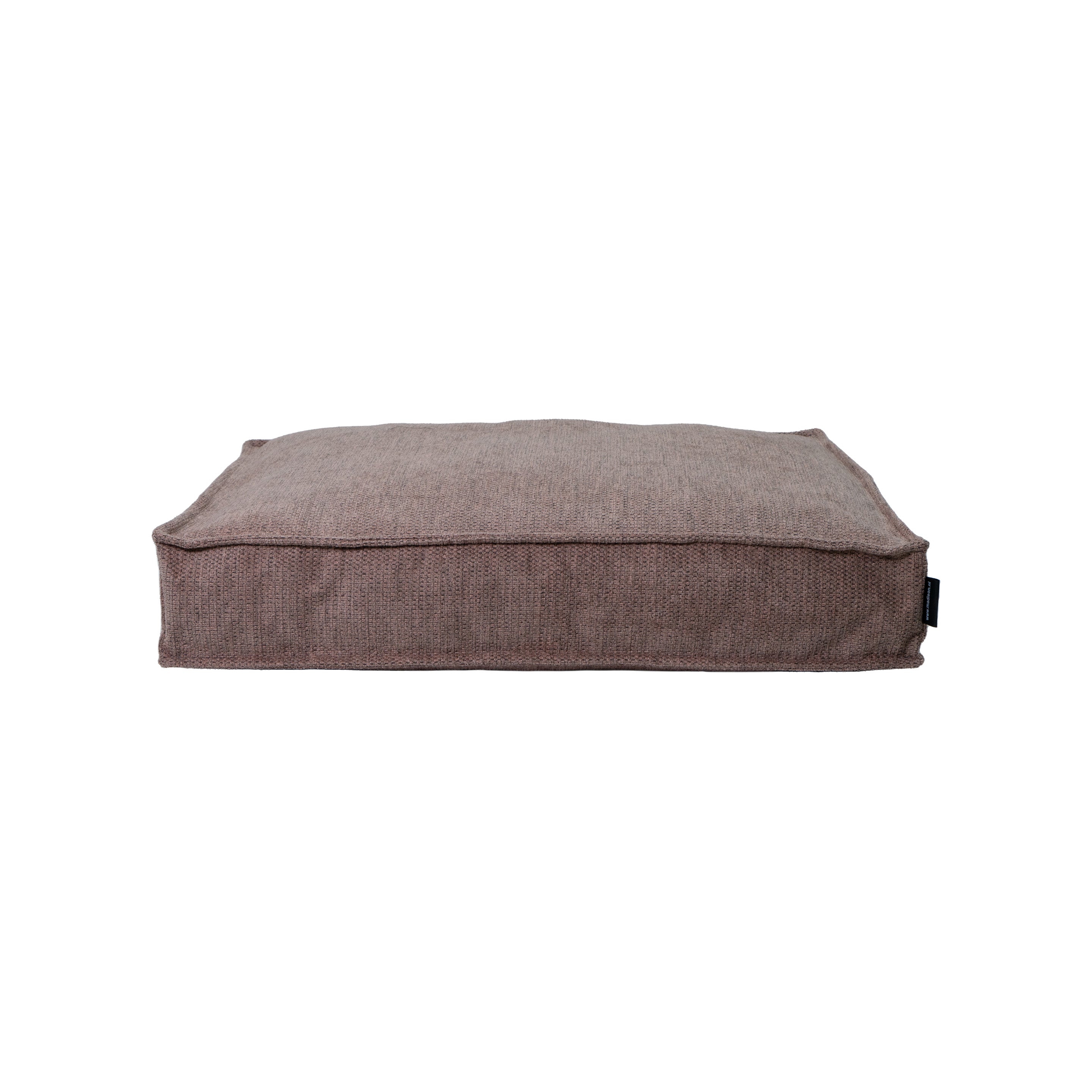 Madison hondenkussen Lord - roze - 55x80x13cm