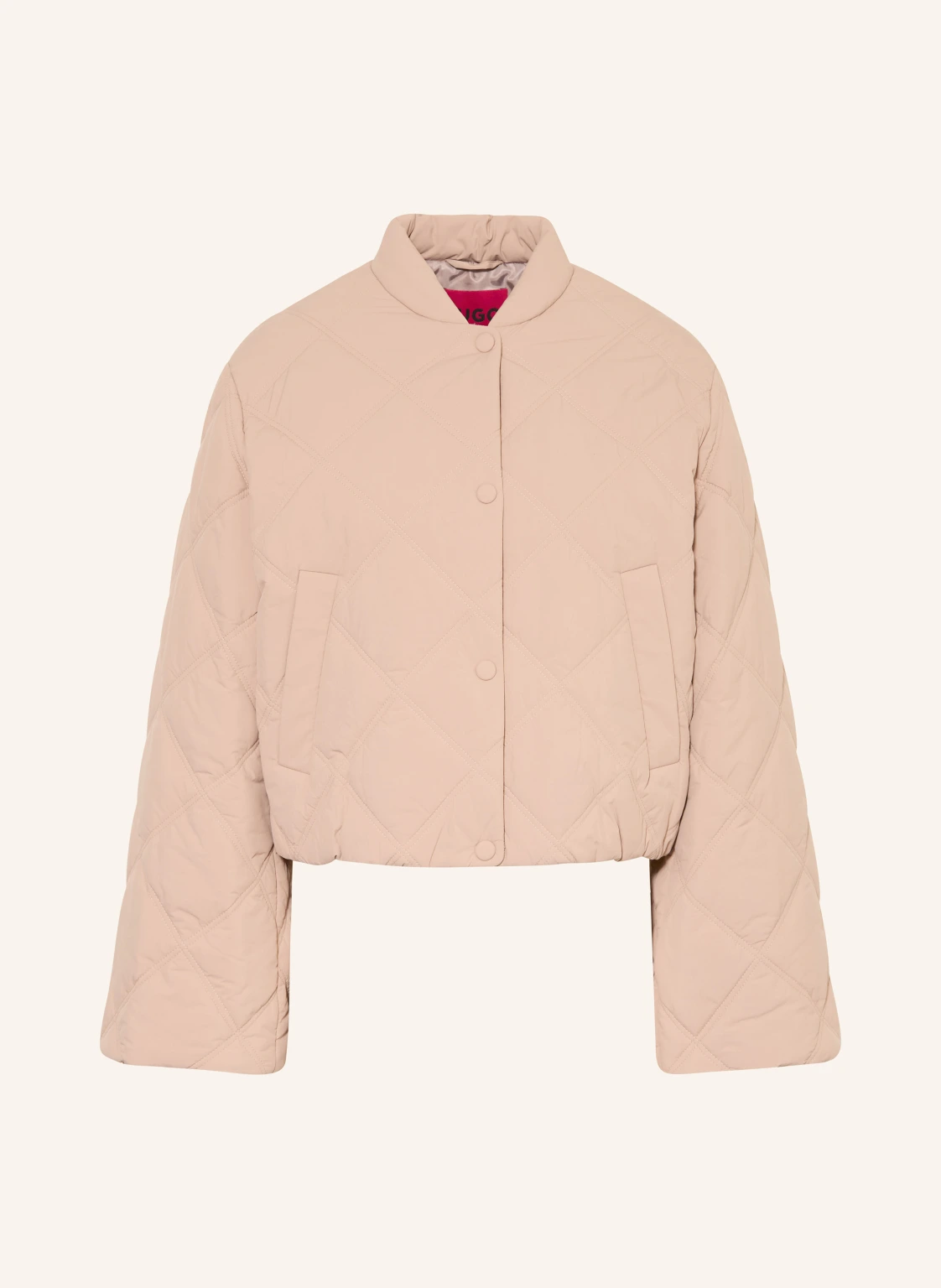 HUGO Steppjacke FASTEPPA