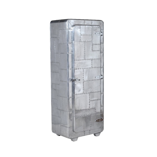 Chatelaine Cabinet - 71"H x 27"W x 22"D