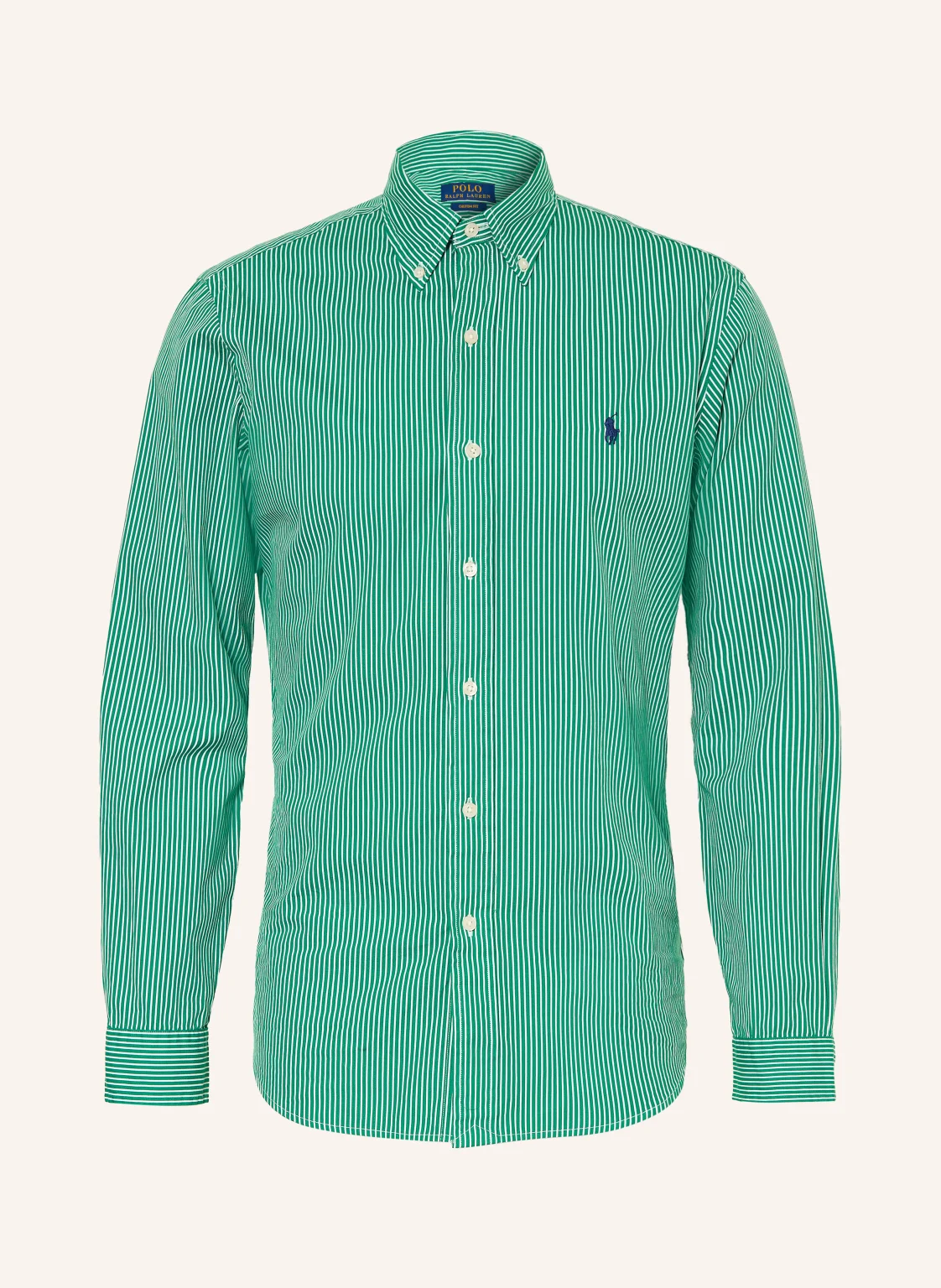 POLO RALPH LAUREN Hemd Custom Fit