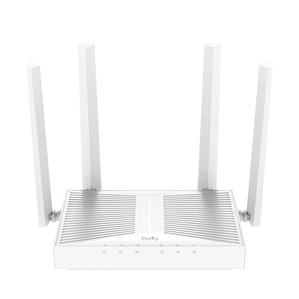 Cudy WR3000E router