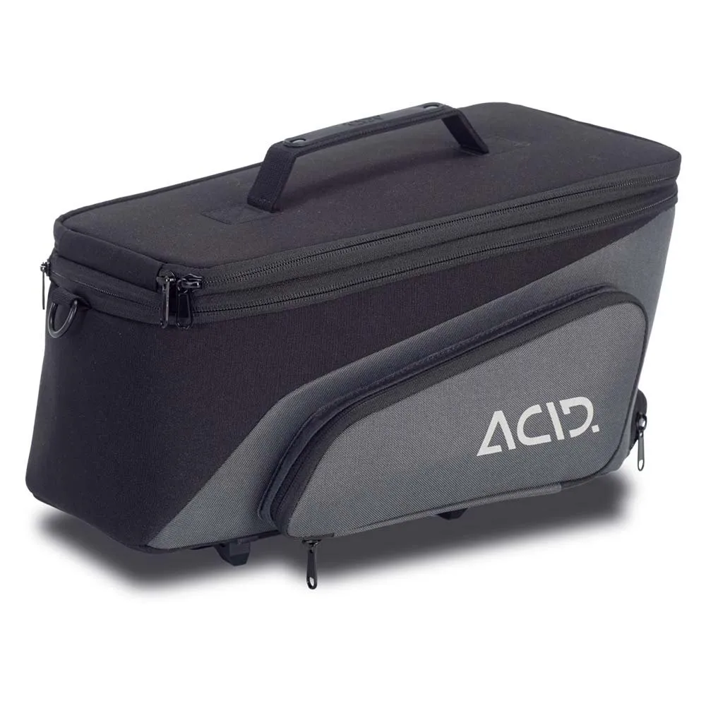 Acid City 8  pannier 7L