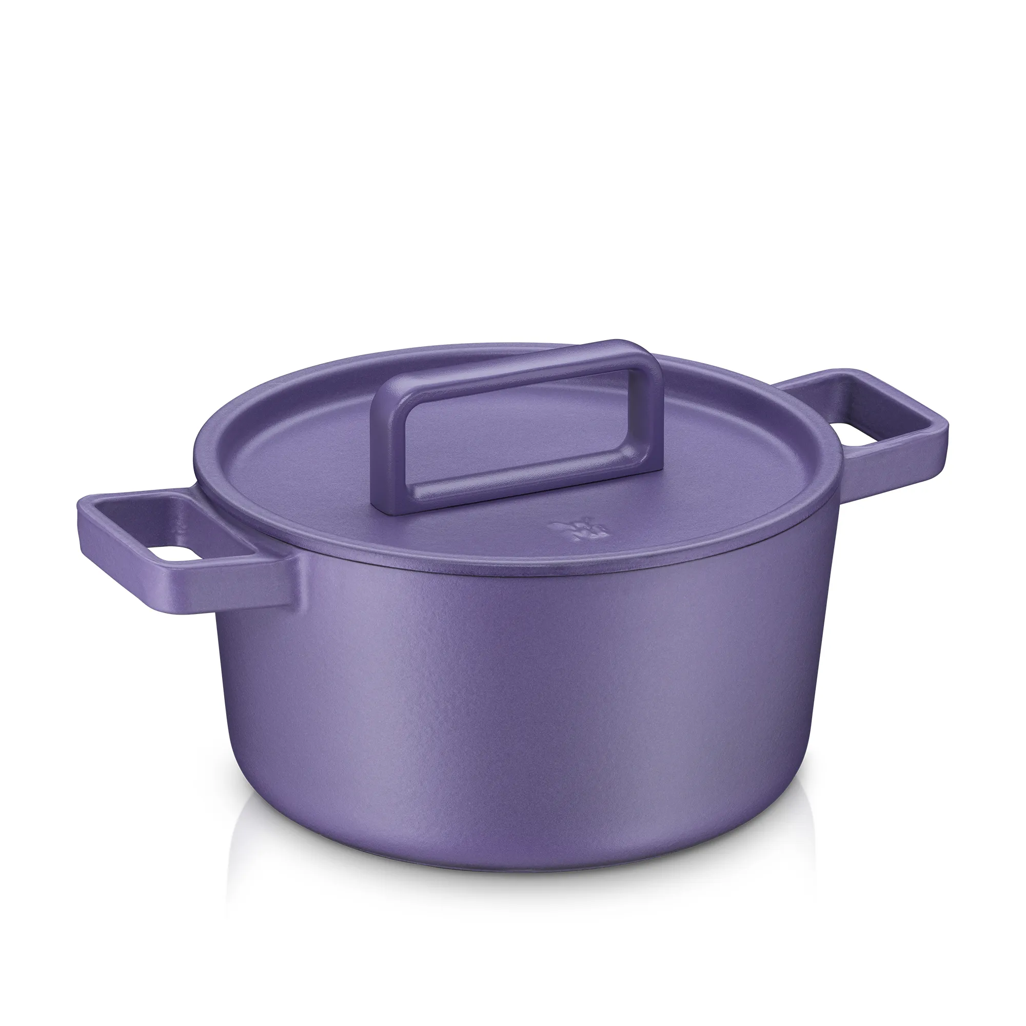 WMF Flavour Round Roaster 24 cm, Violet