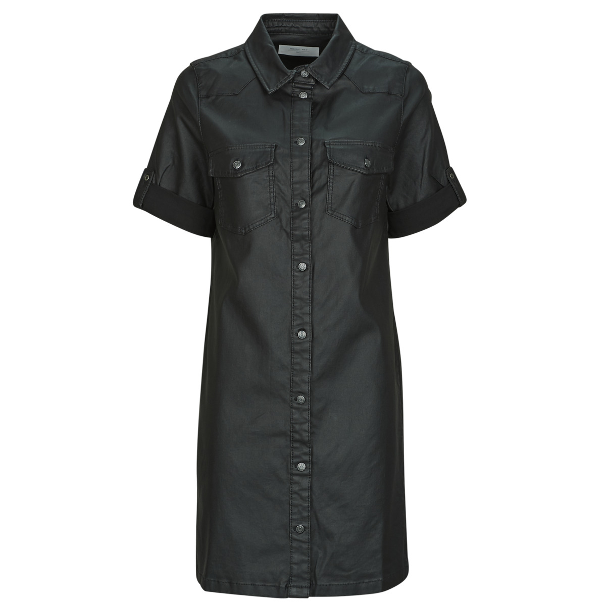 Noisy May - NMNEWSIGNE - Black