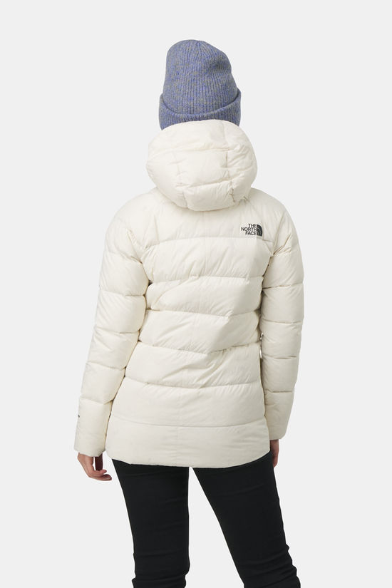 The North Face W Hyalite Down Parka