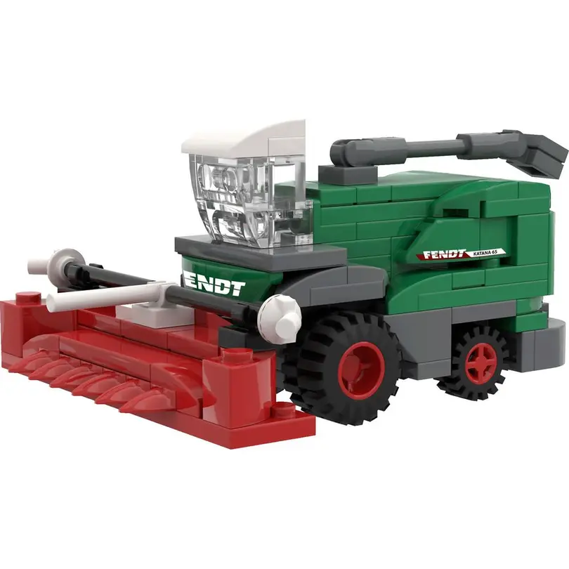 Bausatz Fendt
