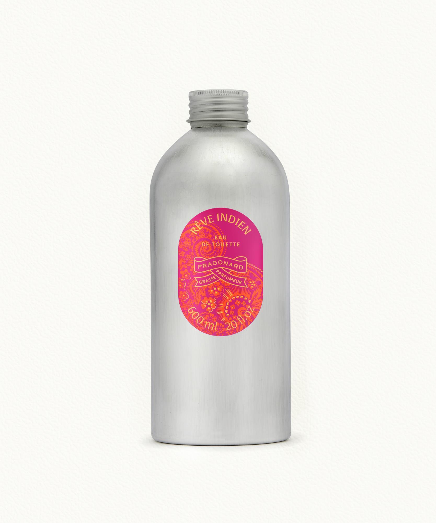 Rêve Indien - Eau de toilette