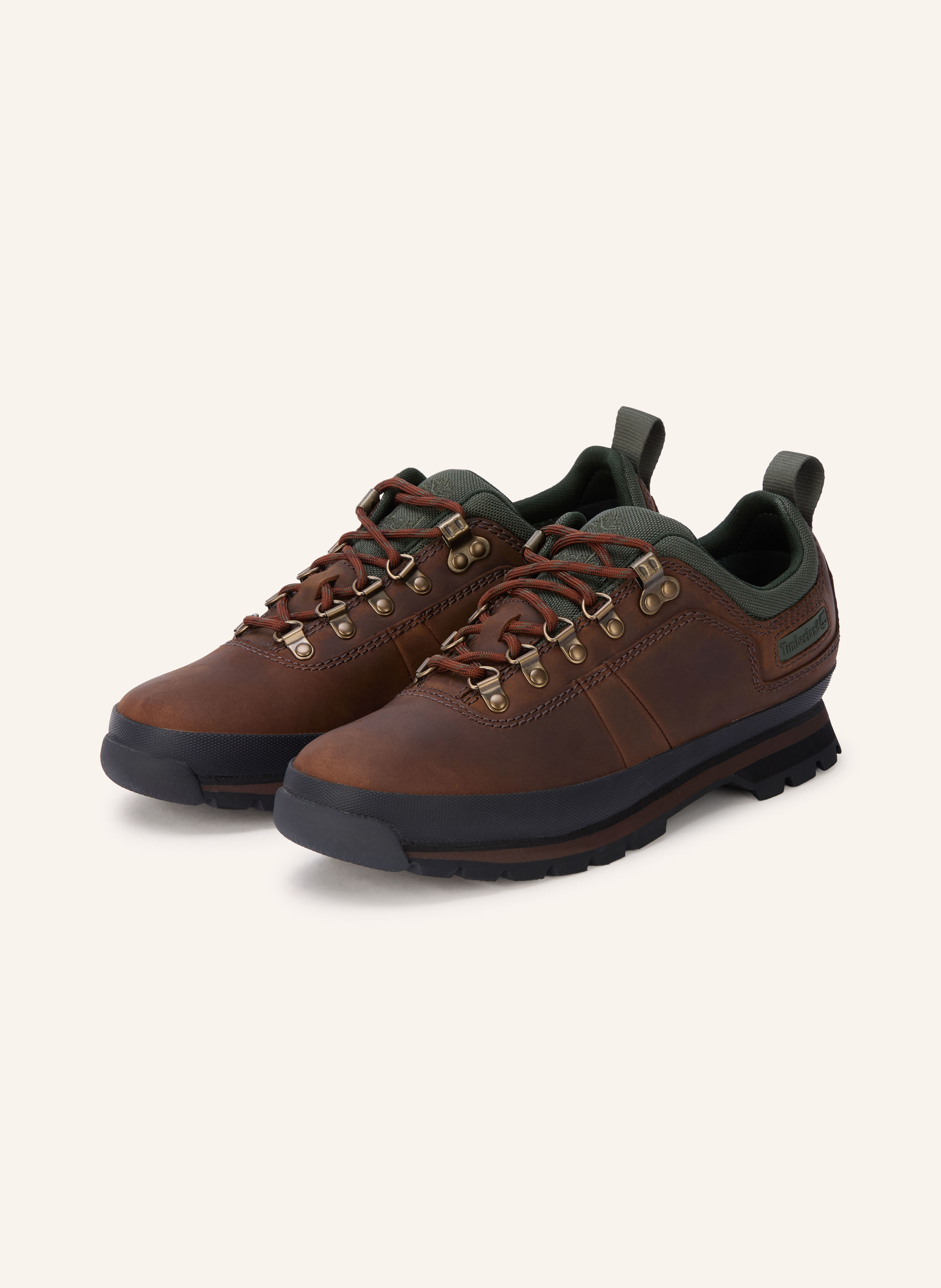 Timberland Schnürer EURO HIKER