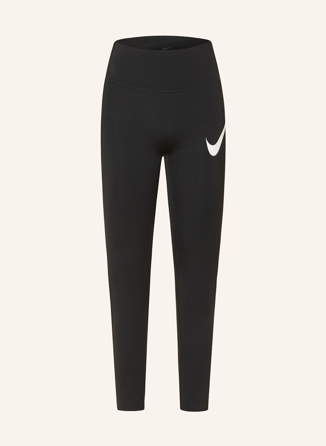 Nike Lauf-Tights Tempo SWOOSH RUN