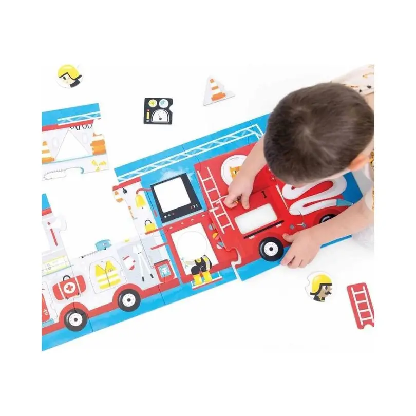 Puzzle Meine ersten Puzzles