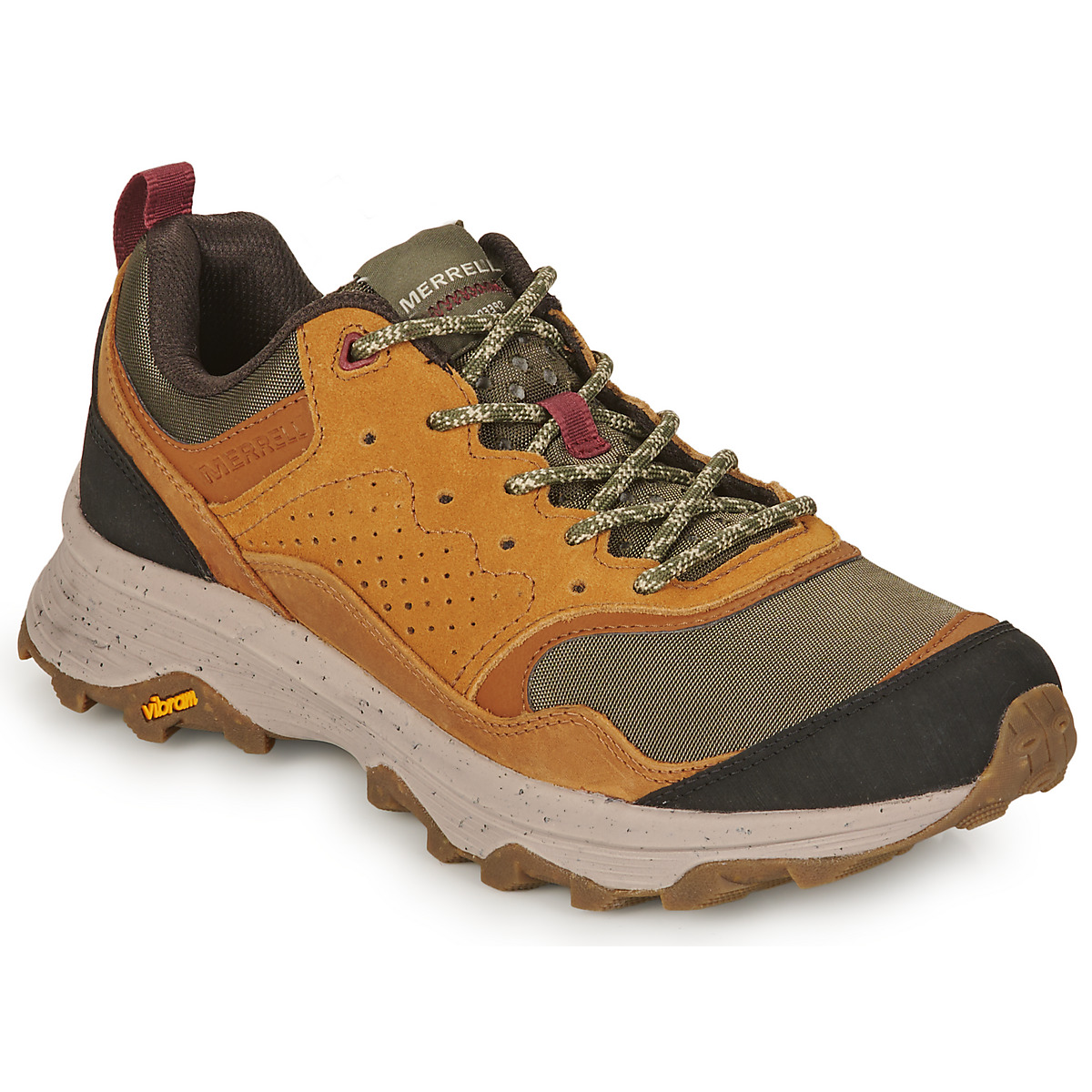 Merrell - SPEED SOLO - Camel
