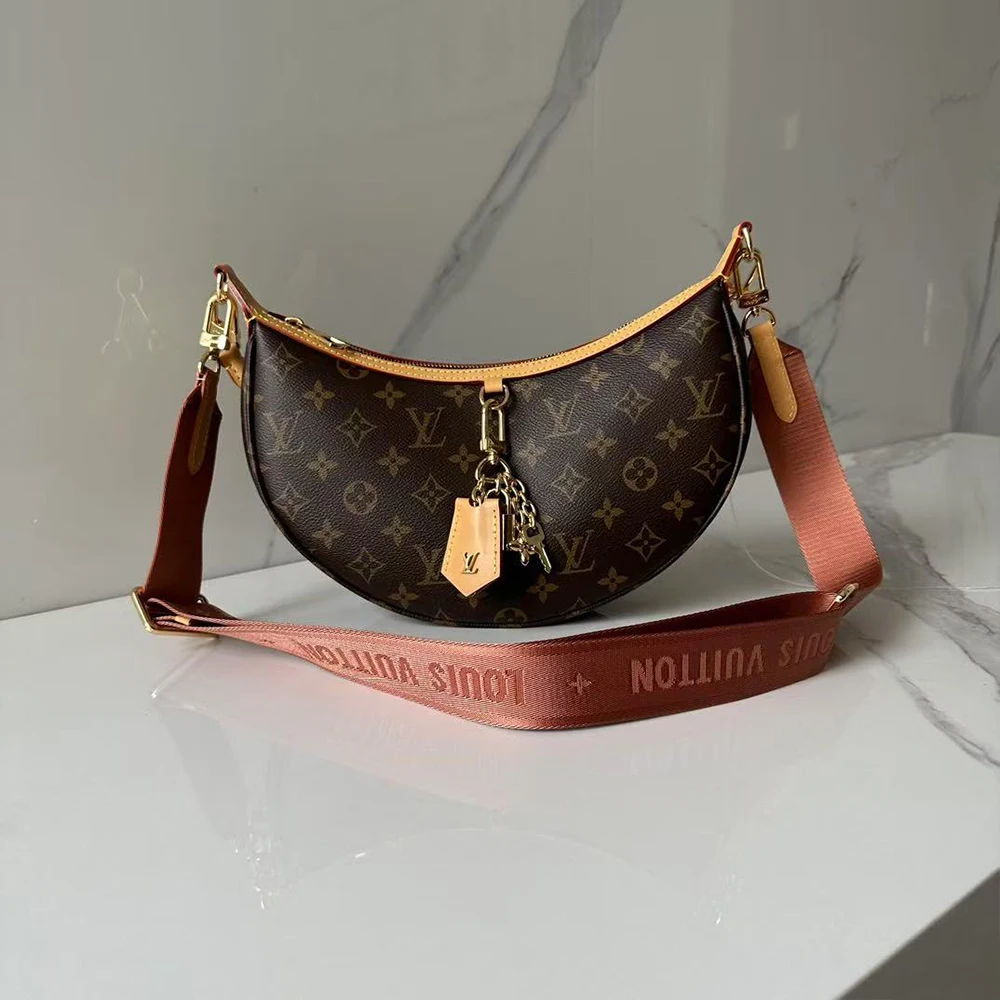Louis Vuitton Looping