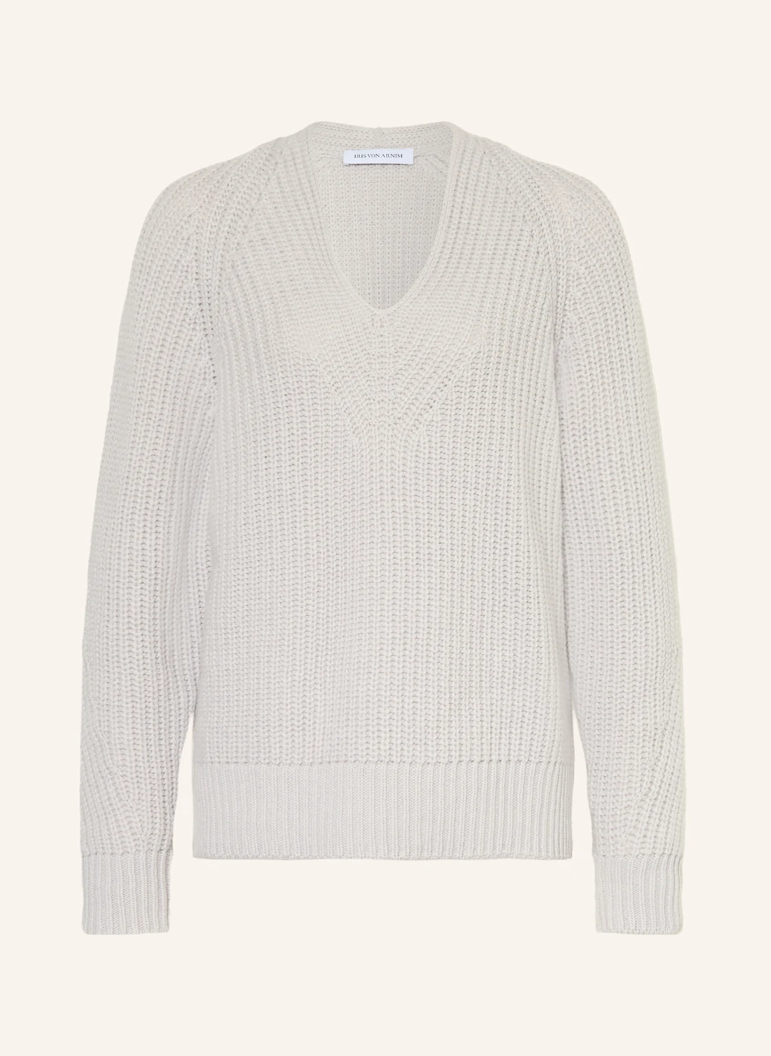 IRIS von ARNIM Cashmere-Pullover BELLADORIA