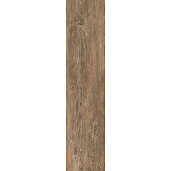 Carrelage Parquet Antidérapant 20x90 Feel Brun R11 - Allocarrelage