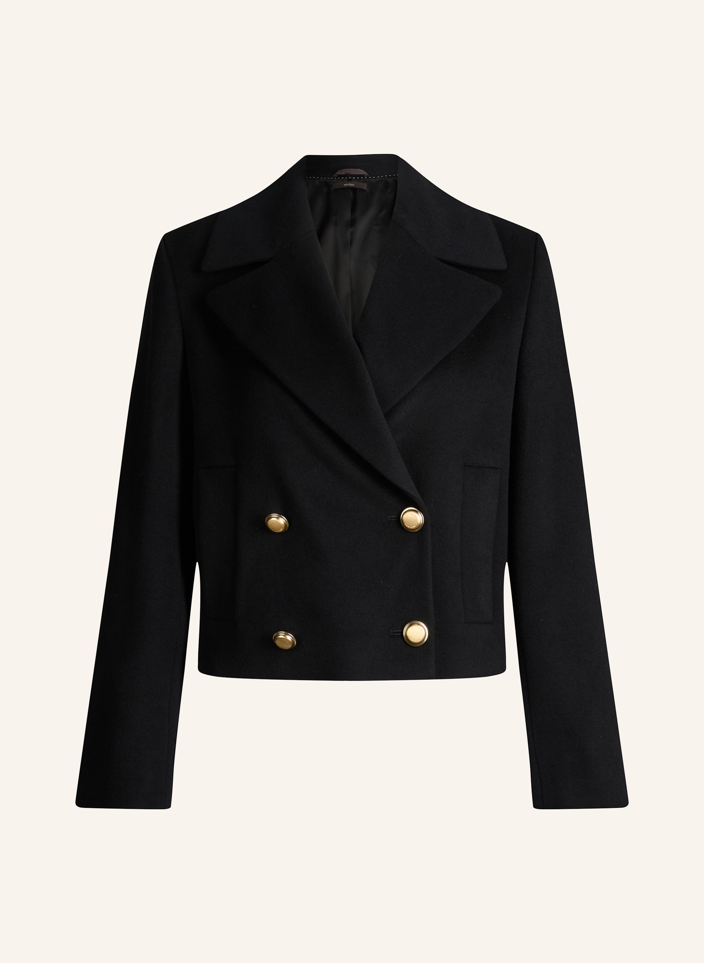 windsor. Jacke