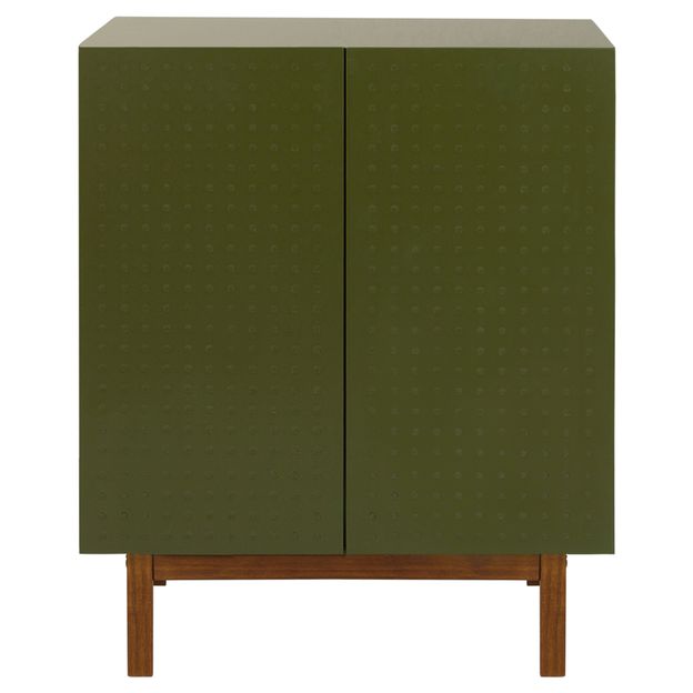 BUFFET 2 PORTAS 80 CM X 40 CM POINT