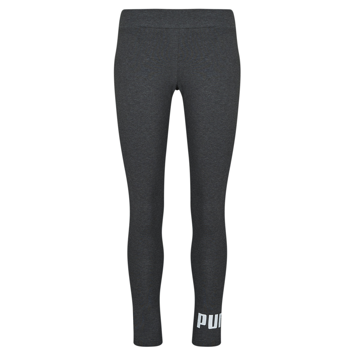 Puma - ESS No. 1 Logo Leggings - Grey