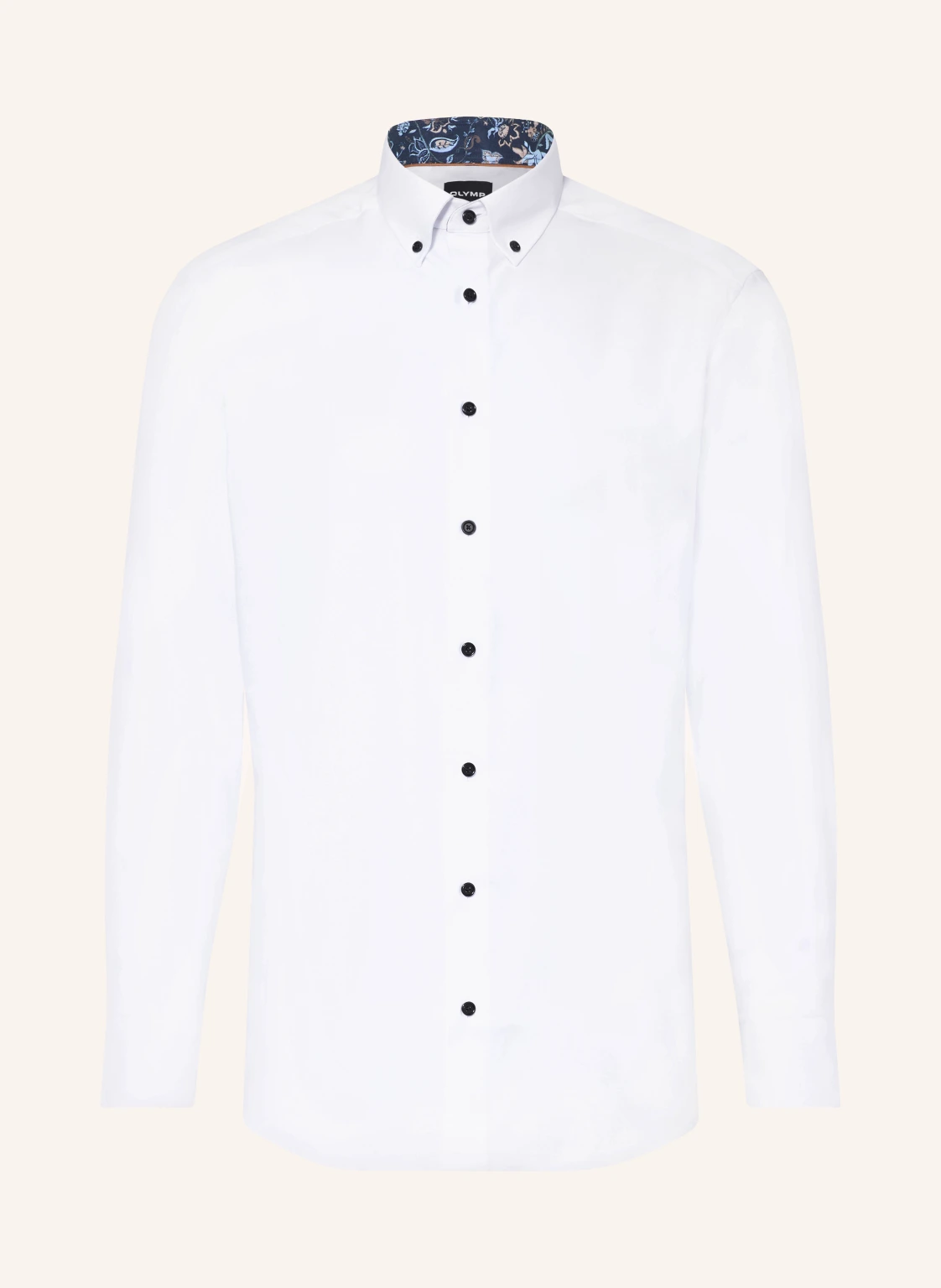 OLYMP Hemd Luxor modern fit