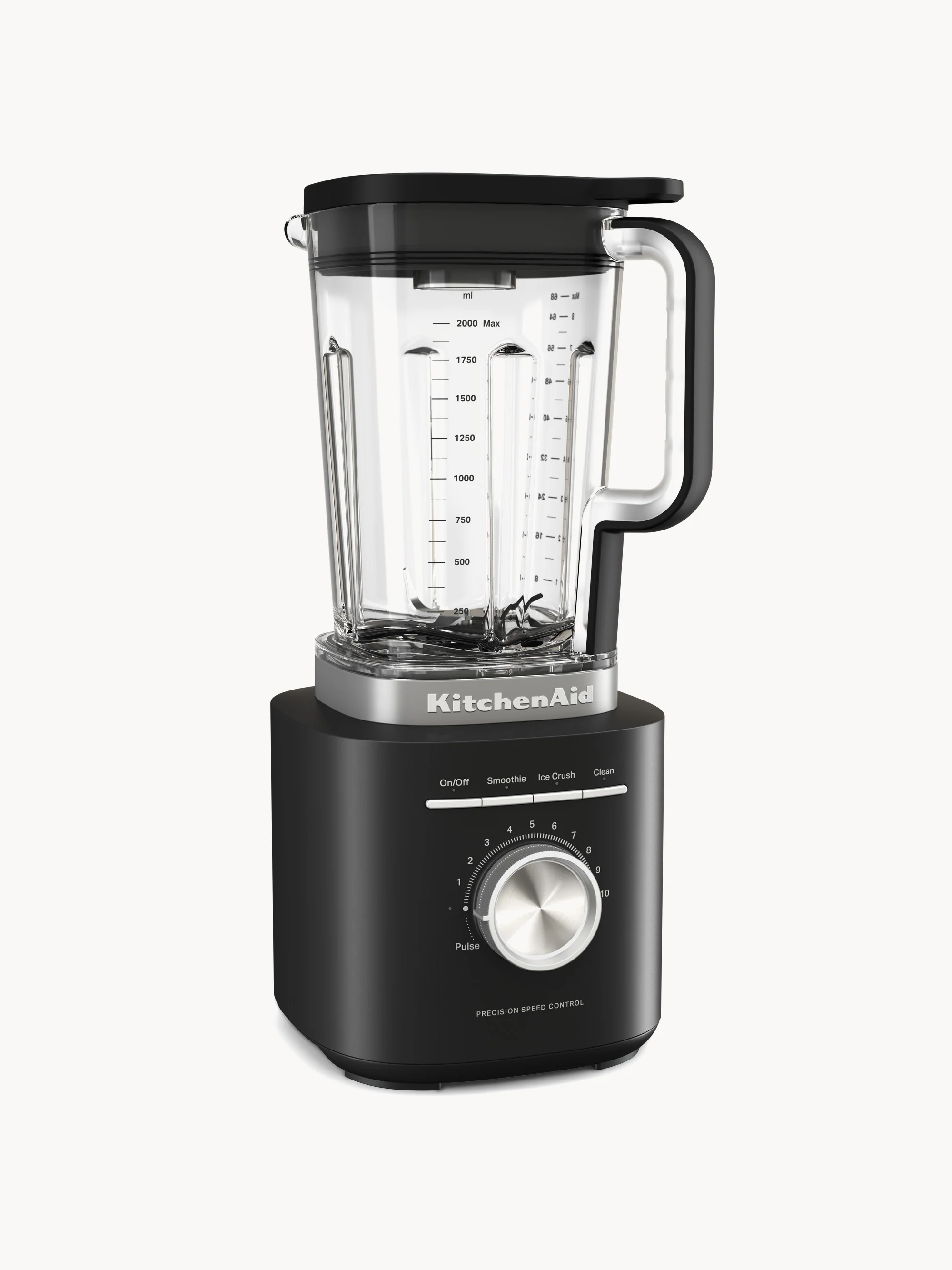 Standmixer Monochrome