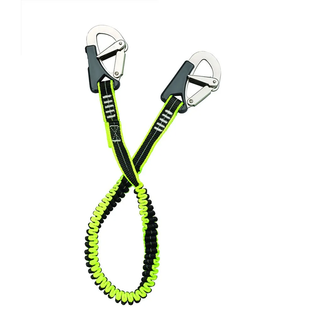 Plastimo 2 Hooks Elastic Safety Strap 1.5 m