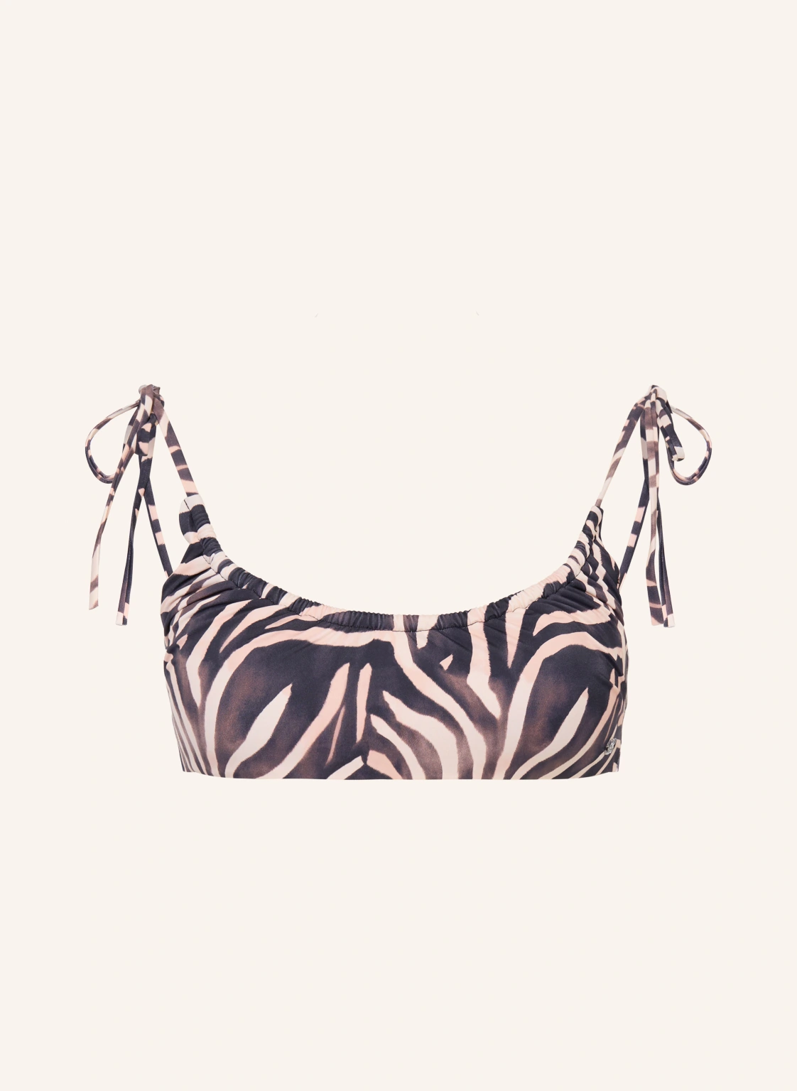 HUGO Bralette-Bikini-Top FANCY