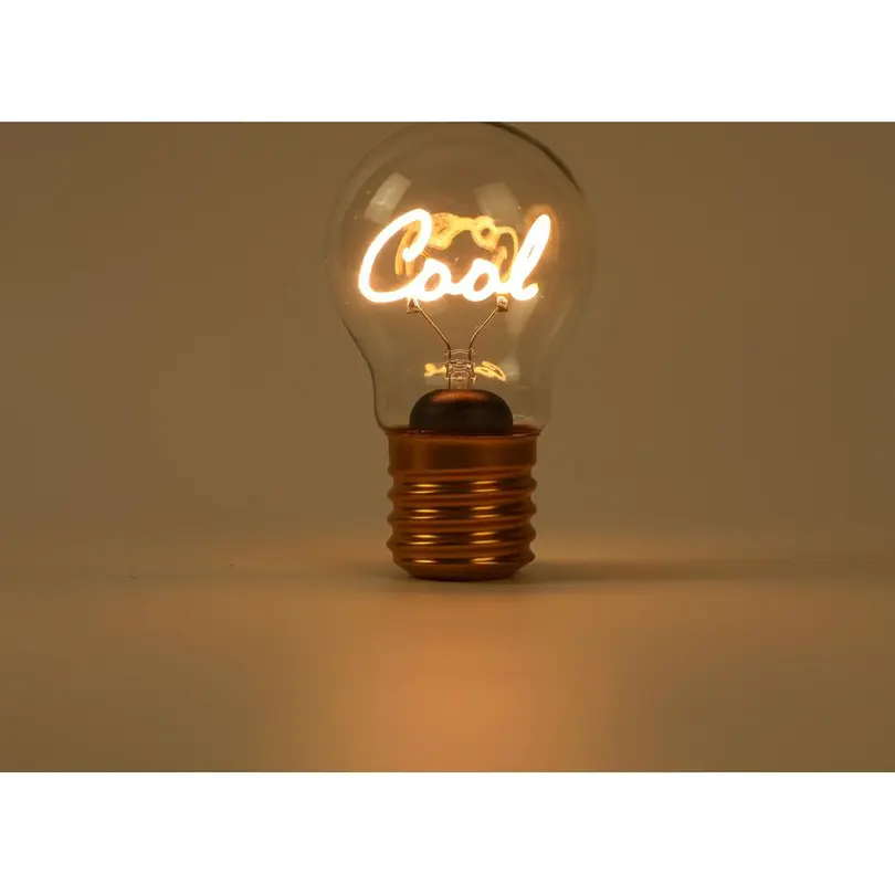 Tischleuchte Cool