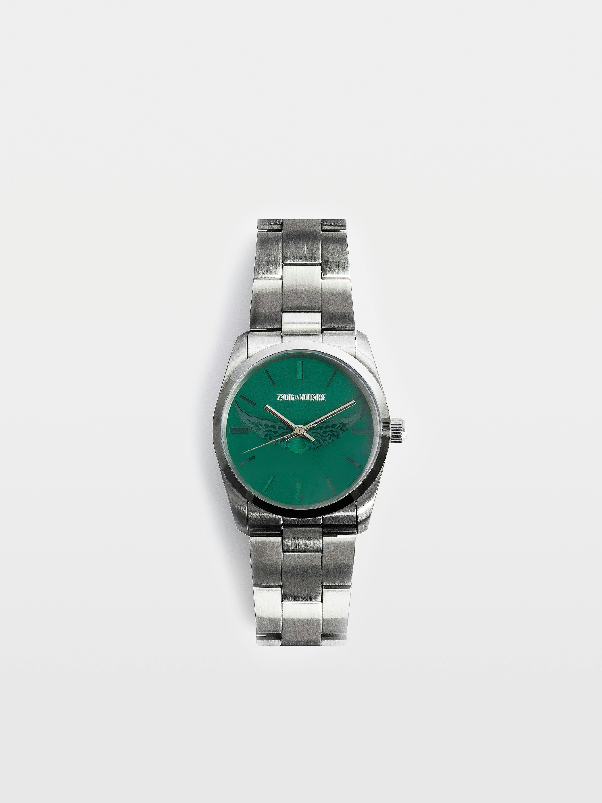 Montre Zadig Wings