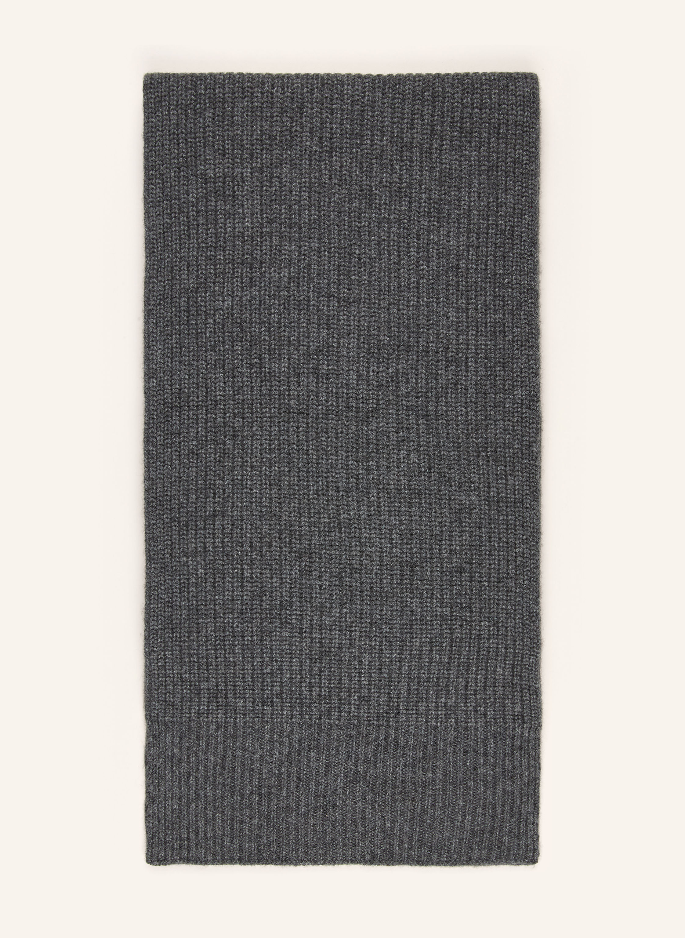 MRS & HUGS Schal mit Cashmere