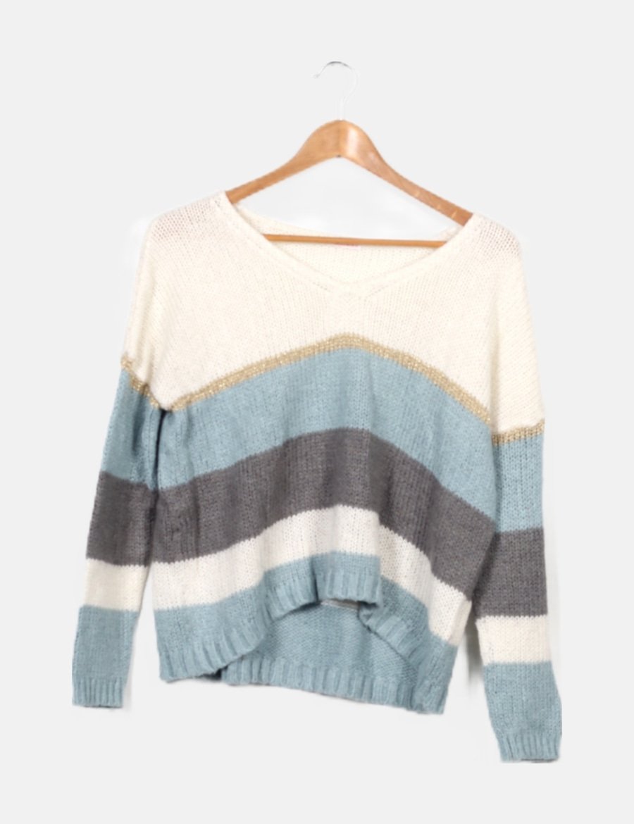 Camaïeu jumper Knitted
