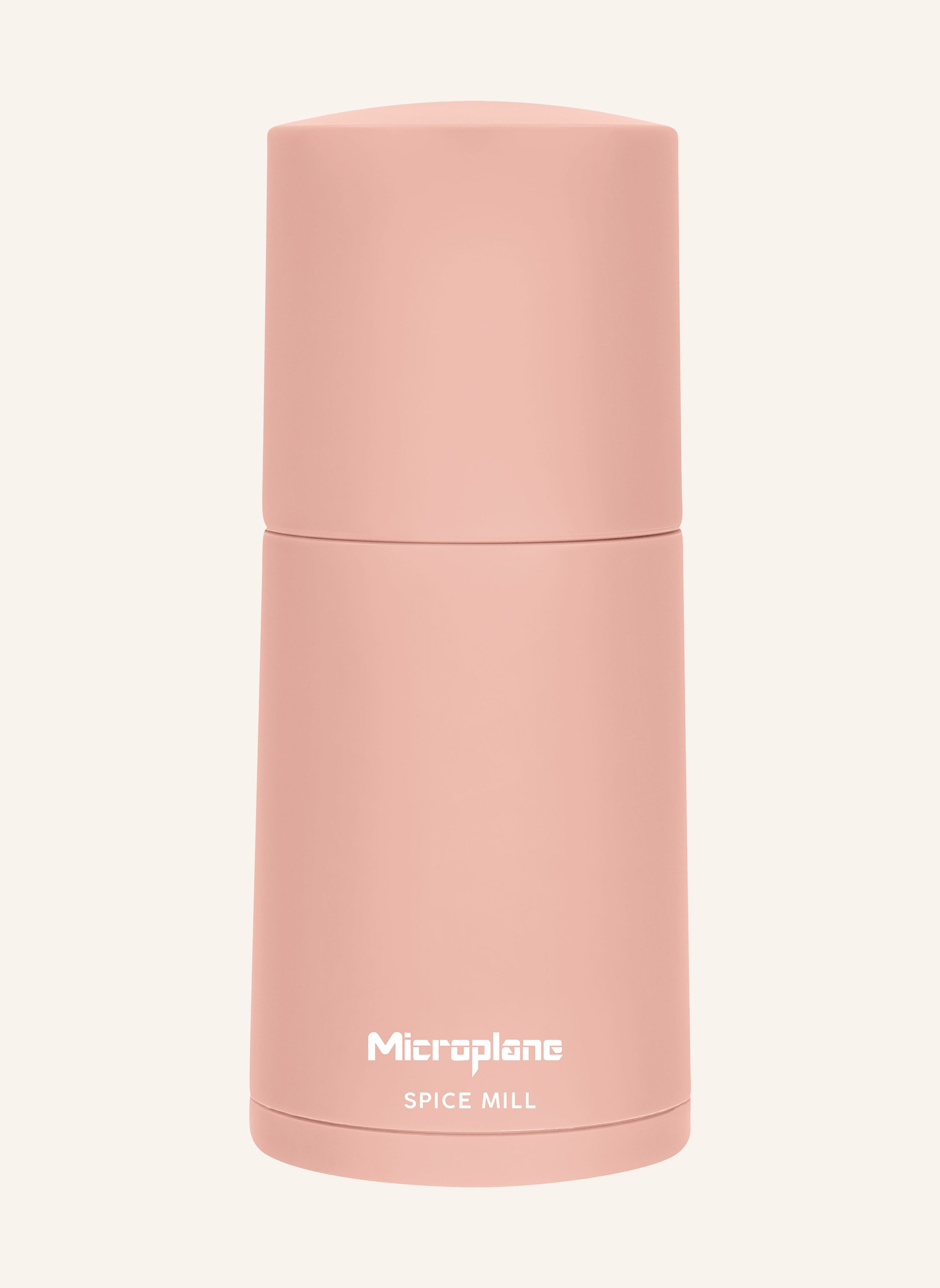 Microplane Gewürzmühle