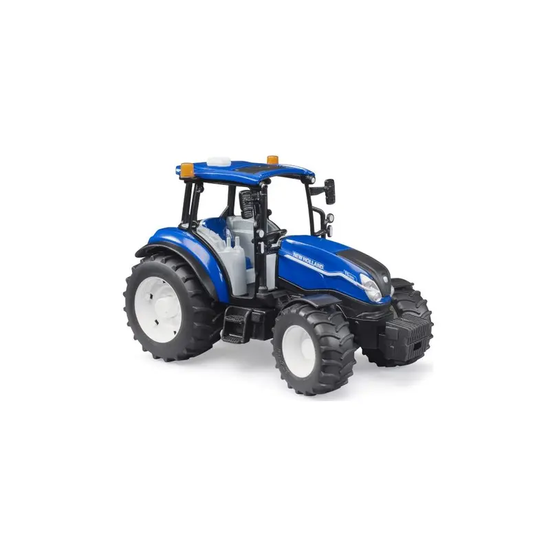 Traktor New Holland