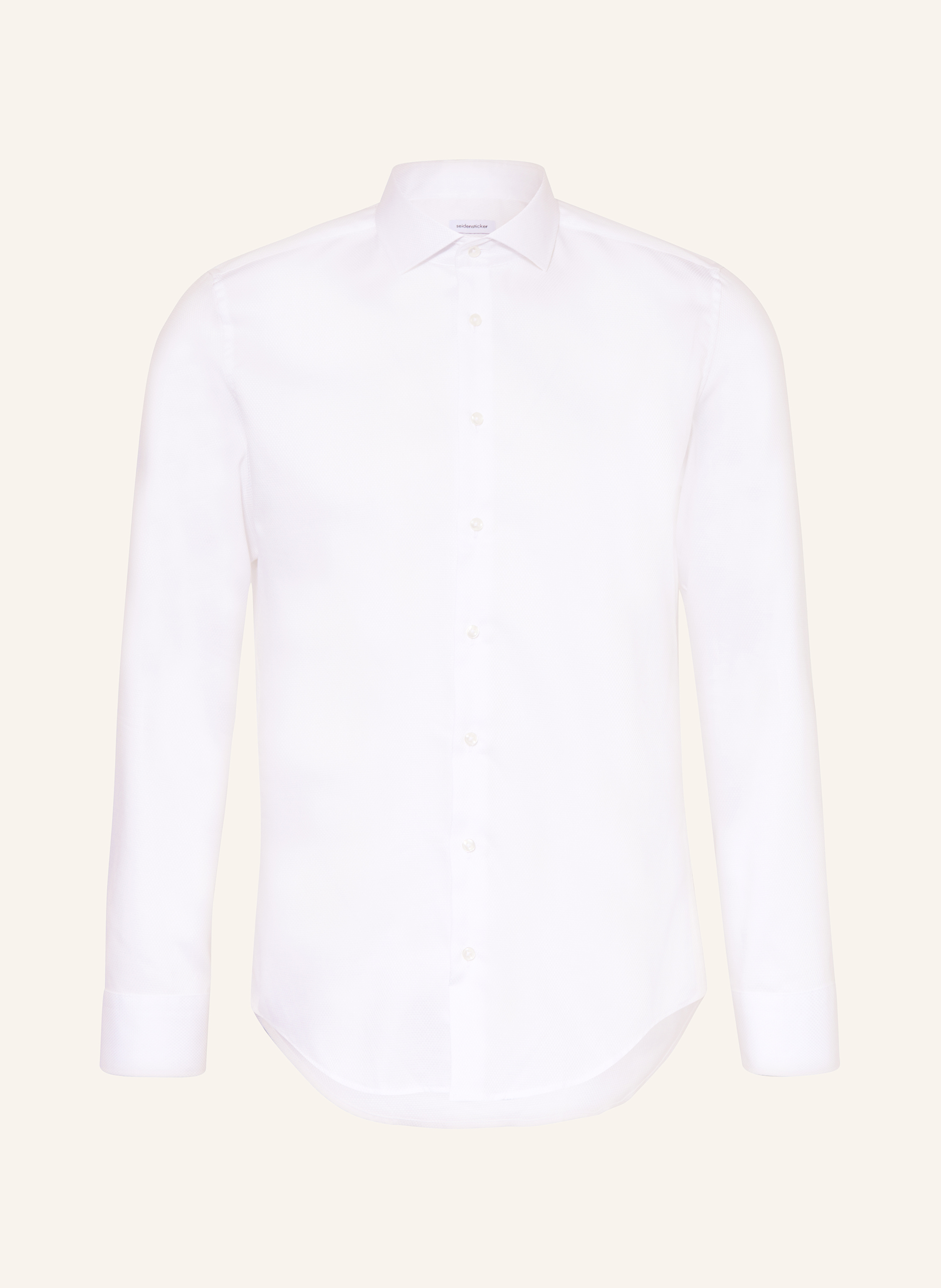 seidensticker Hemd Slim Fit