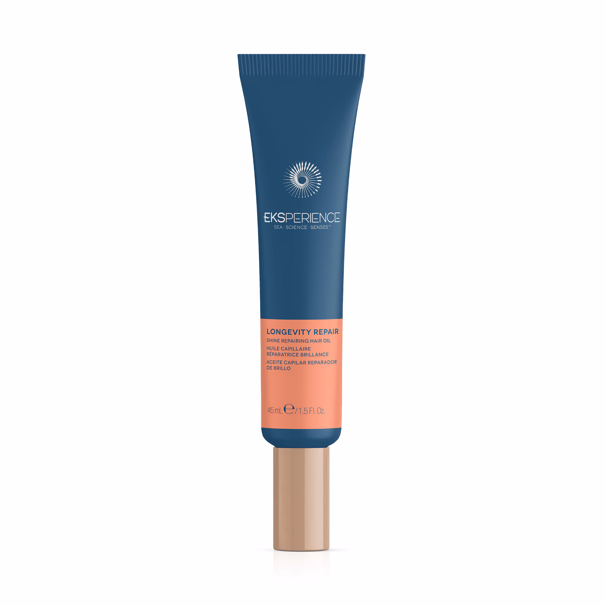 LONGEVITY REPAIRHuile capillaire