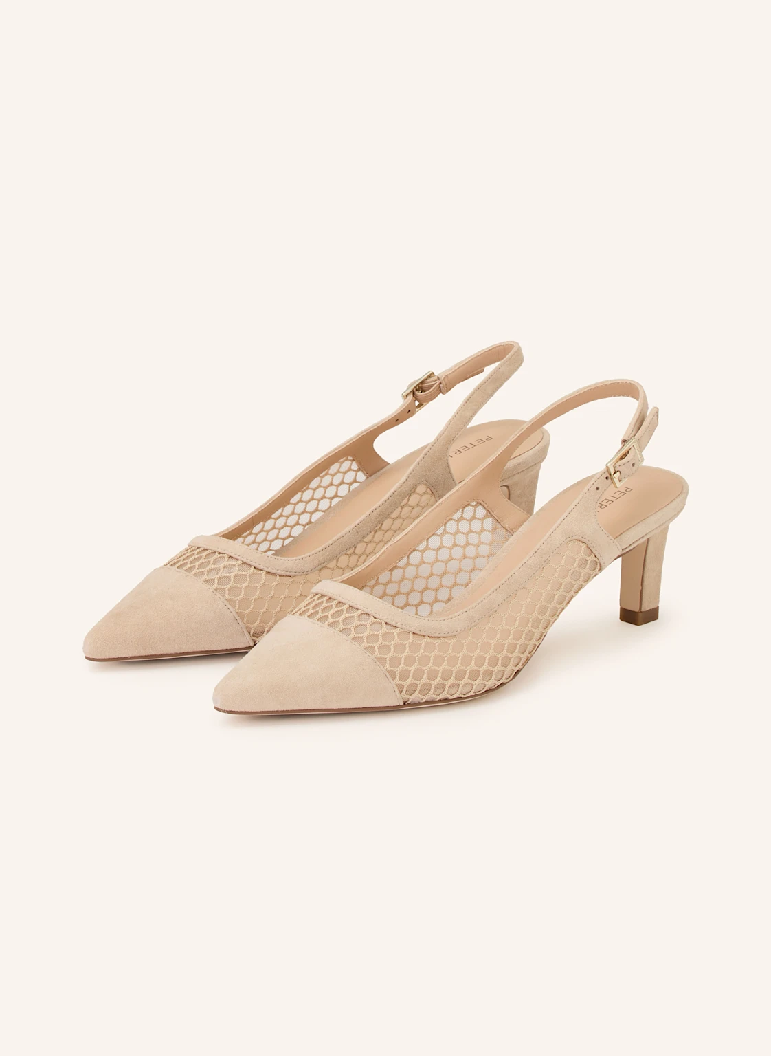 PETER KAISER Slingpumps IBIZA